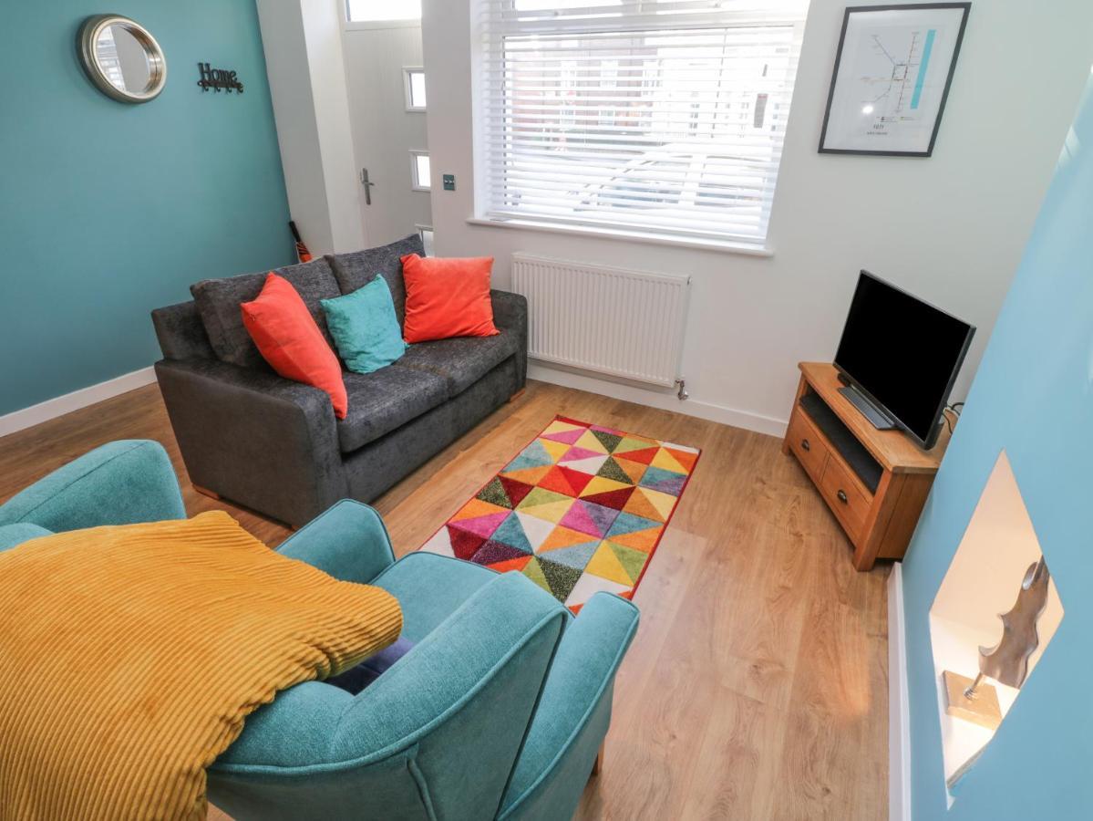 Apartament Sea Glass